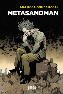 METASANDMAN