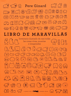 LIBRO DE MARAVILLAS