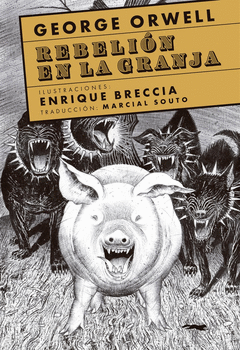 REBELI�N EN LA GRANJA