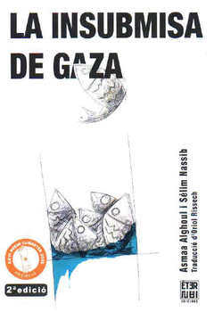 LA INSUBMISA DE GAZA