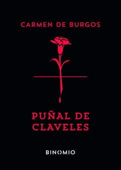 PU�AL DE CLAVELES