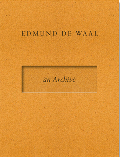 AN ARCHIVE