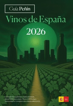 GUA PEN VINOS DE ESPAA 2026
