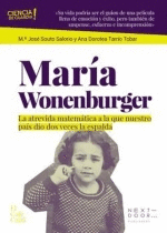 MARA WONENBURGER