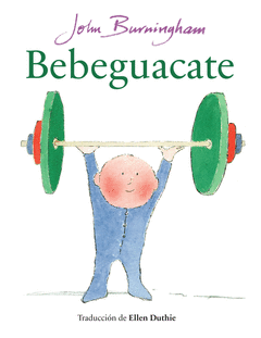 BEBEGUACATE