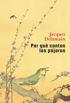 POR QU CANTAN LOS PJAROS?