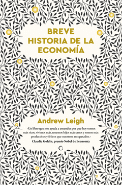 BREVE HISTORIA DE LA ECONOMIA