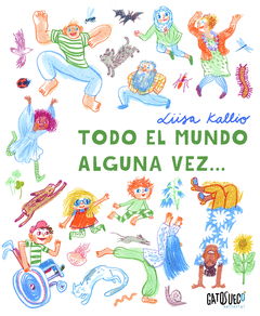 TODO EL MUNDO ALGUNA VEZ