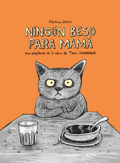 NINGN BESO PARA MAM