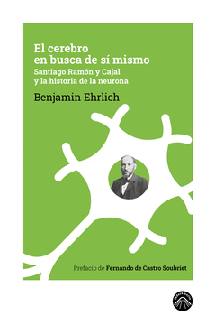 EL CEREBRO EN BUSCA DE S MISMO