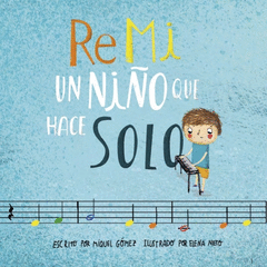 RE MI UN NEN QUE FA SOL