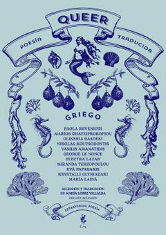 POESA QUEER TRADUCIDA: GRIEGO