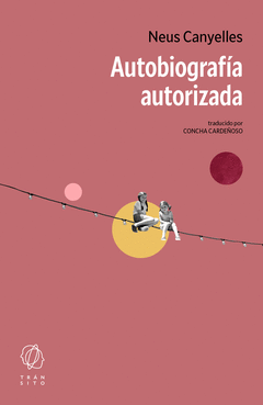 AUTOBIOGRAFA AUTORIZADA