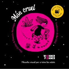 M�N CRUEL. EDICI� ESPECIAL 10� ANIVERSARI