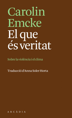EL QUE S VERITAT