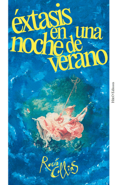 XTASIS EN UNA NOCHE DE VERANO