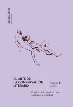 EL ARTE DE LA CONVERSACIN LITERARIA