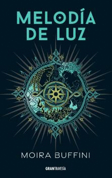 MELODA DE LUZ