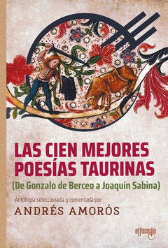 LAS CIEN MEJORES POESAS TAURINAS