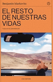 EL RESTO DE NUESTRAS VIDAS