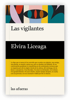 LAS VIGILANTES