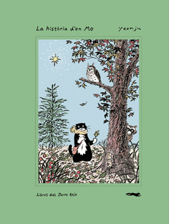 LA HISTRIA D ' EN MO
