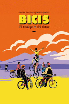 BICIS CAT