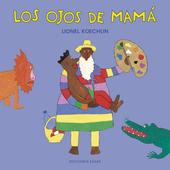 LOS OJOS DE MAM