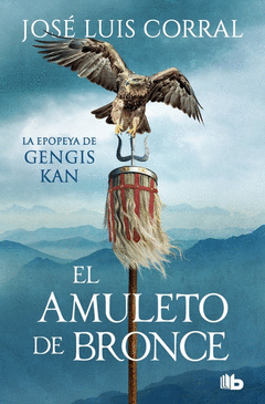 EL AMULETO DE BRONCE