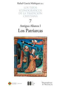 LOS TIPOS ICONOGR�FICOS DE LA TRADICI�N CRISTIANA / 7