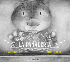 LA PANADER�A