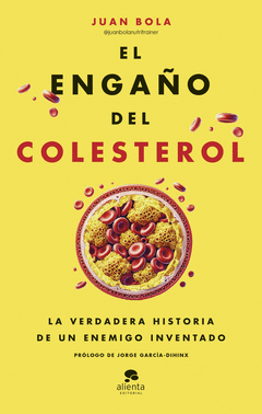 EL ENGAO DEL COLESTEROL