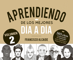 APRENDIENDO DE LOS MEJORES DA A DA 2