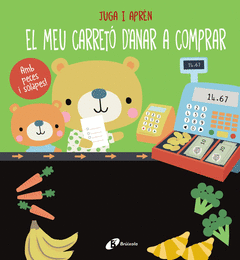 EL MEU CARRET D'ANAR A COMPRAR