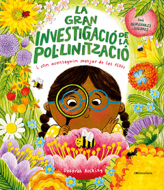 LA GRAN INVESTIGACI DE LA POLLINITZACI