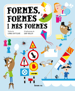FORMES, FORMES I MS FORMES