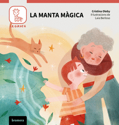 LA MANTA MGICA