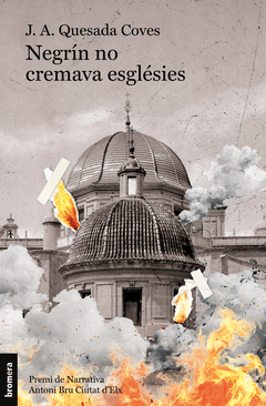 NEGRN NO CREMAVA ESGLSIES