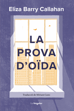 LA PROVA D'ODA