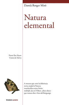 NATURA ELEMENTAL