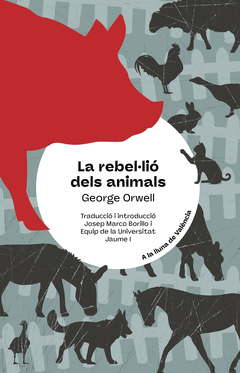 LA REBELLI DELS ANIMALS