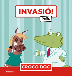 INVASI! POLLS