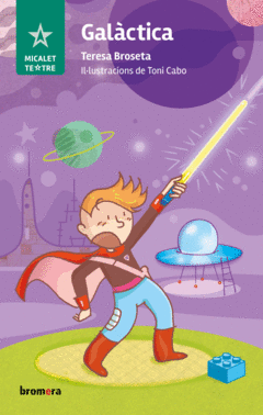 (VAL).GALACTICA.(MICALET TEATRE)