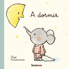 A DORMIR
