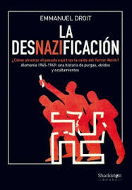 DESNAZIFICACION, LA