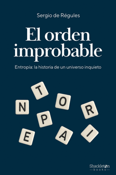 EL ORDEN IMPROBABLE