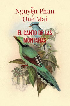 EL CANTO DE LAS MONTAAS (ADN)