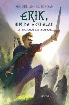 ERIK, HIJO DE RKHELAN