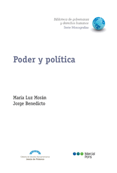 PODER Y POLTICA