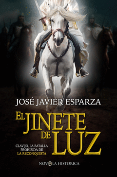 EL JINETE DE LUZ